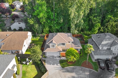 7115 NE 167th St, Kenmore, WA