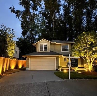 7115 NE 167th St, Kenmore, WA