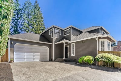 724 N 190th St, Shoreline, WA