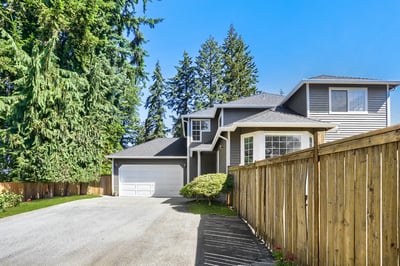 724 N 190th St, Shoreline, WA