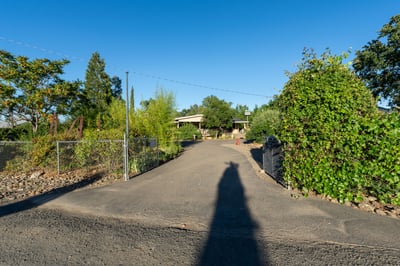 MAIN ENTRANCE