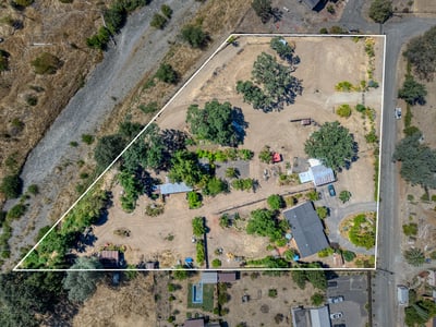 20776 Napa Ave, Middletown, CA