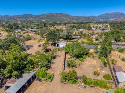 20776 Napa Ave, Middletown, CA