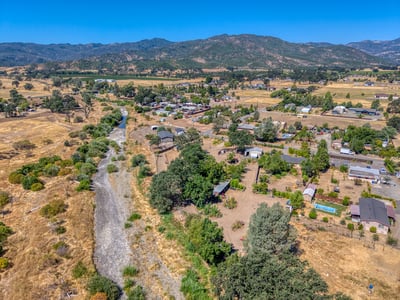 20776 Napa Ave, Middletown, CA