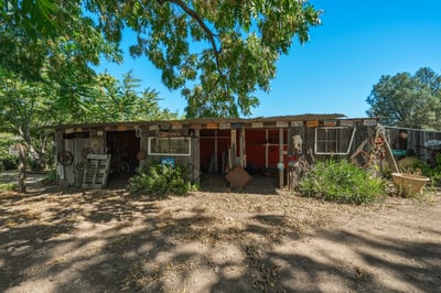 20776 Napa Ave, Middletown, CA