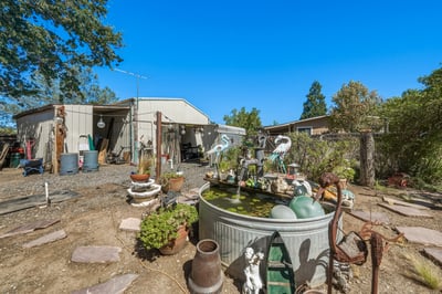 20776 Napa Ave, Middletown, CA