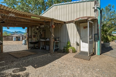 20776 Napa Ave, Middletown, CA