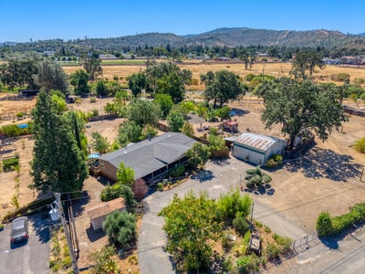 20776 Napa Ave, Middletown, CA