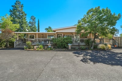20776 Napa Ave, Middletown, CA
