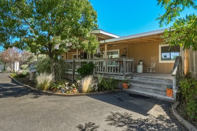 20776 Napa Ave, Middletown, CA