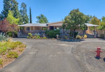 20776 Napa Ave, Middletown, CA