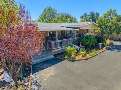 20776 Napa Ave, Middletown, CA