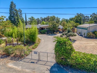 20776 Napa Ave, Middletown, CA