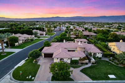 80864 Rock Hurst Drive, Indio, CA