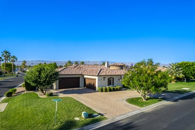 80864 Rock Hurst Drive, Indio, CA