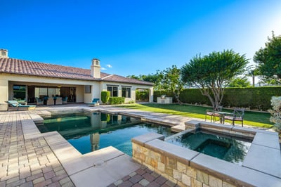 80864 Rock Hurst Drive, Indio, CA