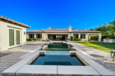 80864 Rock Hurst Drive, Indio, CA
