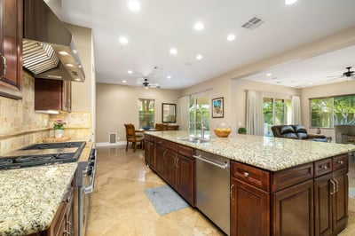 80864 Rock Hurst Drive, Indio, CA