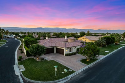 80864 Rock Hurst Drive, Indio, CA