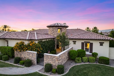 80864 Rock Hurst Drive, Indio, CA
