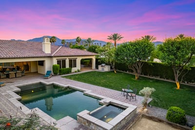 80864 Rock Hurst Drive, Indio, CA