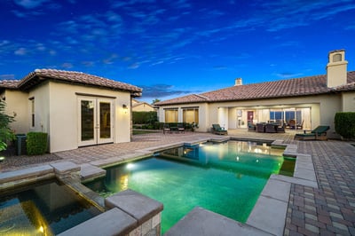 80864 Rock Hurst Drive, Indio, CA