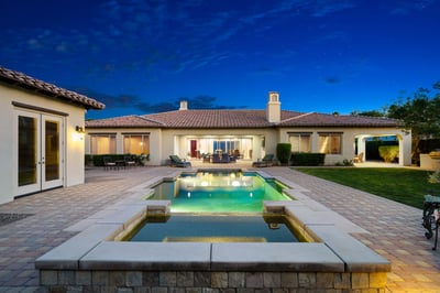 80864 Rock Hurst Drive, Indio, CA