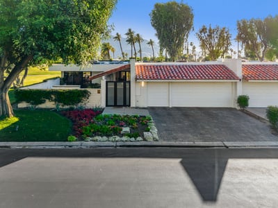 91 Columbia Drive, Rancho Mirage, CA
