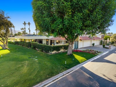 91 Columbia Drive, Rancho Mirage, CA