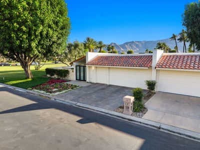 91 Columbia Drive, Rancho Mirage, CA