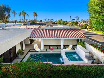 91 Columbia Drive, Rancho Mirage, CA