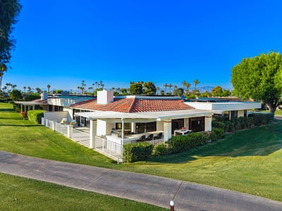 91 Columbia Drive, Rancho Mirage, CA