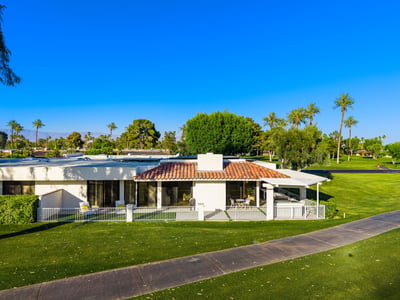91 Columbia Drive, Rancho Mirage, CA