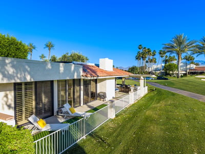 91 Columbia Drive, Rancho Mirage, CA