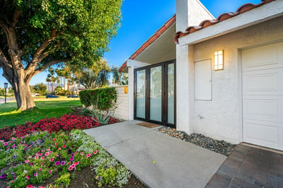 91 Columbia Drive, Rancho Mirage, CA