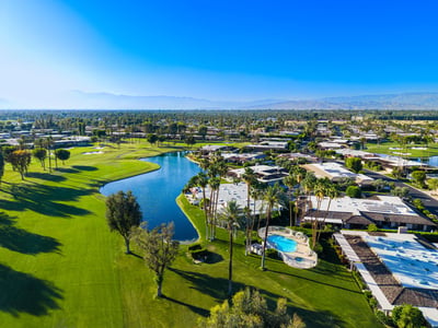 91 Columbia Drive, Rancho Mirage, CA