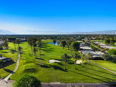 91 Columbia Drive, Rancho Mirage, CA