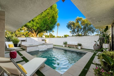 91 Columbia Drive, Rancho Mirage, CA