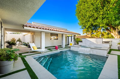 91 Columbia Drive, Rancho Mirage, CA