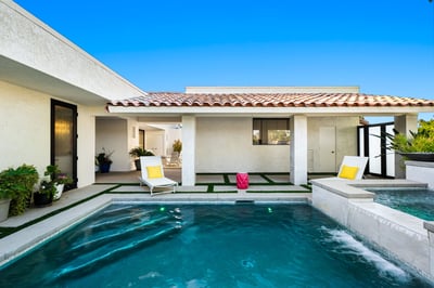 91 Columbia Drive, Rancho Mirage, CA