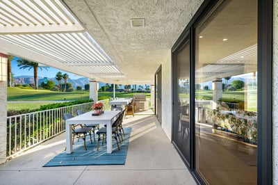 91 Columbia Drive, Rancho Mirage, CA