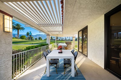 91 Columbia Drive, Rancho Mirage, CA