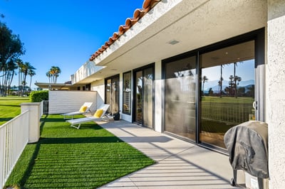 91 Columbia Drive, Rancho Mirage, CA