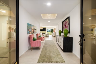 91 Columbia Drive, Rancho Mirage, CA