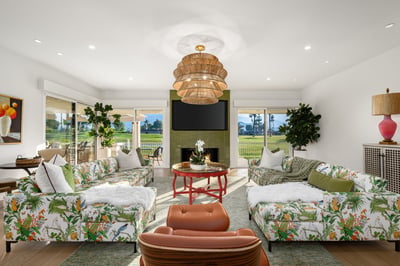 91 Columbia Drive, Rancho Mirage, CA