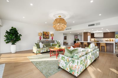 91 Columbia Drive, Rancho Mirage, CA