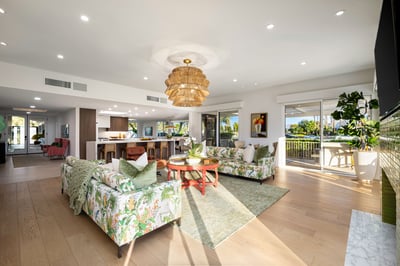 91 Columbia Drive, Rancho Mirage, CA