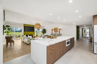 91 Columbia Drive, Rancho Mirage, CA