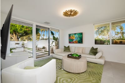 91 Columbia Drive, Rancho Mirage, CA