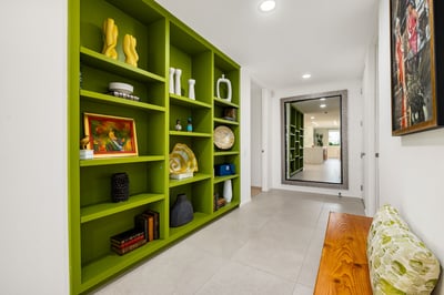 91 Columbia Drive, Rancho Mirage, CA